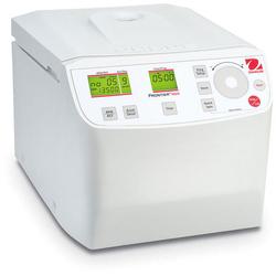 Ohaus FC5513+R01 Frontier 5000 Micro Series Benchtop Centrifuge, 120V, 24 x 1.5 / 2.0 ml, 200 rpm – 13,500 rpm 