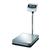 CAS BW-60 Digital Bench Scale Legal for Trade, 150 x 0.05 lb