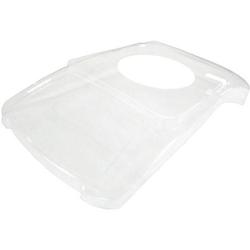 Ohaus 30111792 In-Use-Cover with Draft Shield for Adventurer Balances 