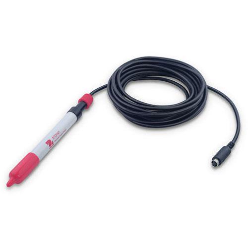 Ohaus 30378545 STDO21 DO Electrode - 0.00 – 20.0 mg/L(ppm) - 5m Cable 