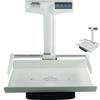 HealthOMeter 522KL-EHR Digital Pediatric Scale with Digital Height Rod 20 lb 0.2 oz and 50 lb x 0.5 oz