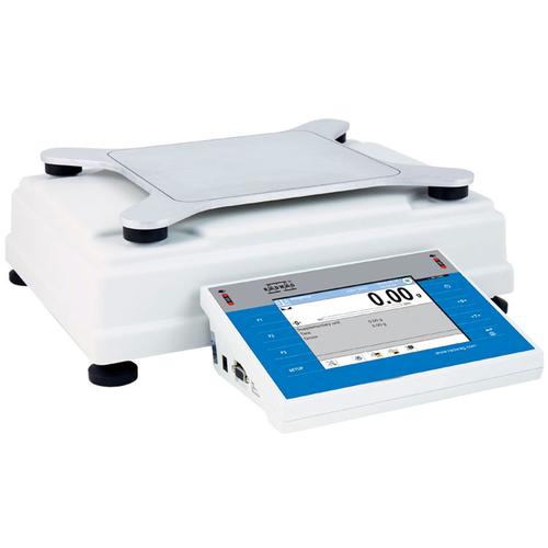 RADWAG PM 10.4Y High Capacity Precision Balance 10 kg x 0.01 g