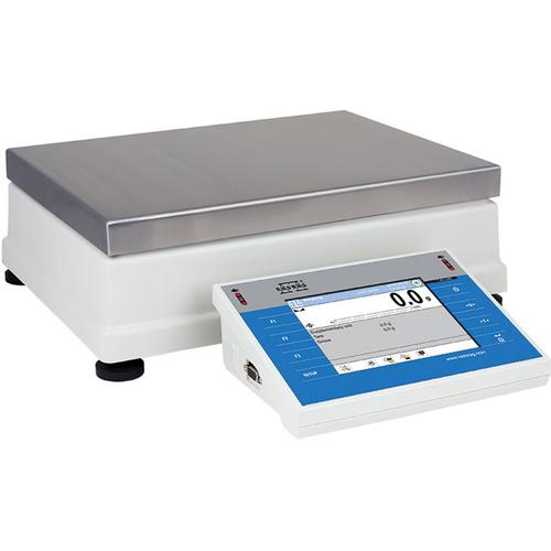 RADWAG PM 35.4Y High Capacity Precision Balance 35 kg x 0.1 g