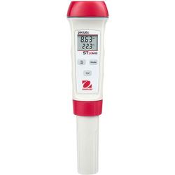 Ohaus ST20M-C Starter Series Complete Salinity Water Analysis Pen Meter (30393200)