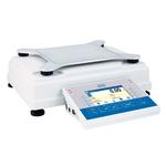 RADWAG PM10.C32 High Capacity Precision Balance OIML Class II 10 kg x 0.01 g