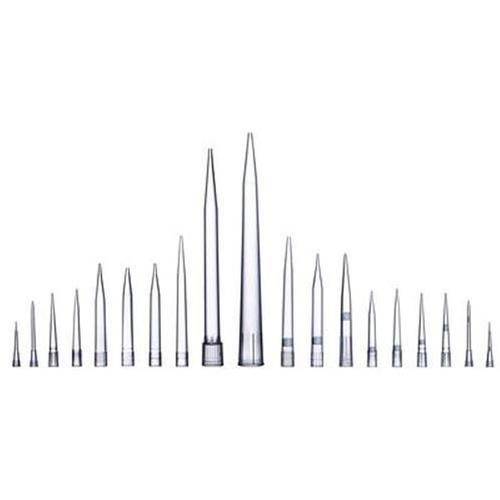 Sartorius LH-X780200 Optifit Extended Tip, 0.5-200 µl, single tray (960 ct)