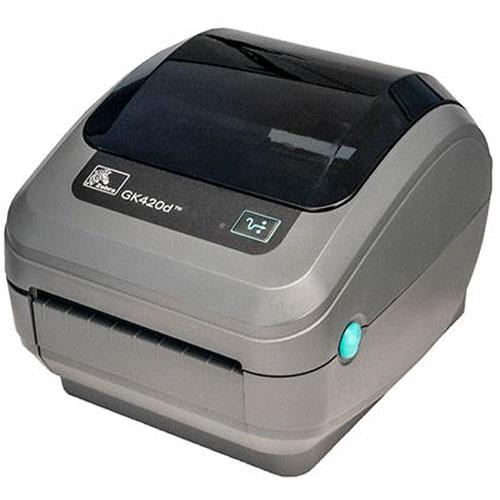 Pennsylvania Scale GK420D PIVOT Label Printer with Scale Interface Cable