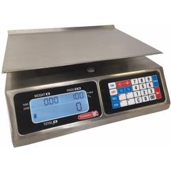 66 LB Deli Scale Price Computing Commercial Food Produce Electronic Co –  GoplusUS