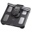 Omron HBF-516B Body Composition Monitor And Scale With Seven Fitness Indicators