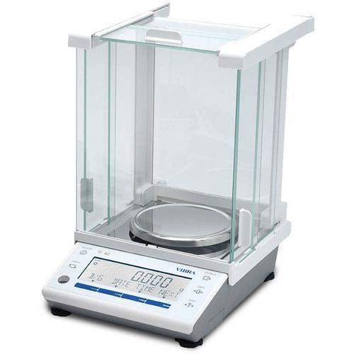 ViBRA ALE-323 Class II NTEP Standard Precision Balance (2-ALE-N323-122) -320 x 0.001 g, NTEP 0.01 g ViBRA ALE-323 Class II NTEP Standard Precision Balance (2-ALE-N323-122) -320 x 0.001 g, NTEP 0.01 g