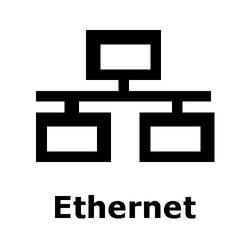 Minebea YDO02C-ETH Ethernet interface module TCP/IP