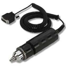 Chatillon STS-0003 Remote Torque Measurement Sensor, 3 x 0.005 lb