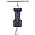 Salter Brecknell ES-55 ElectroSamson Digital Hanging Scales, 55 lb x 0.05 lb 