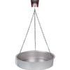 Chatillon 23120 CAS Pan for CCR Hanging Scale