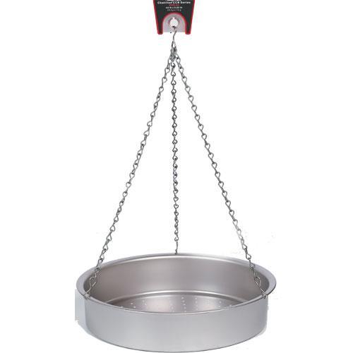 Chatillon 23120 CAS Pan for CCR Hanging Scale