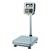 AND Weighing HW-100KCEP Intrinsically Safe IP65 Waterproof Bench Scale - 200lb x 0.02lb