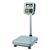 AND Weighing HW-200KCEP Intrinsically Safe IP65 Waterproof Bench Scale - 500lb x 0.05lb