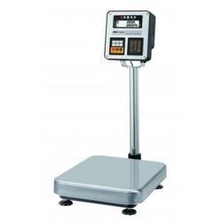 AND Weighing HW-200KCEP Intrinsically Safe IP65 Waterproof Bench Scale - 500lb x 0.05lb