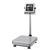 AND Weighing HW-100KCWP Waterproof Platform Scale - 200lb x 0.02lb