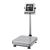 AND Weighing HW-200KCWP Waterproof Platform Scale - 500lb x 0.05lb