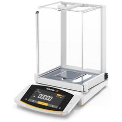 Sartorius MCE225SU-S00 Cubis-II Semi Micro Balance - Preconfigured  Manual Draft Shield 220 g x 0.01 mg