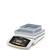 Sartorius MCE623S-2S00-R Cubis-II Milligram Balance - Removable, flat draft shield 620 g x 1 mg