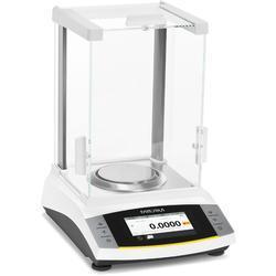 Sartorius Entris II BCA124i-1S Advanced Analytical Balance with Internal Calibration 120 g x 0.1 mg