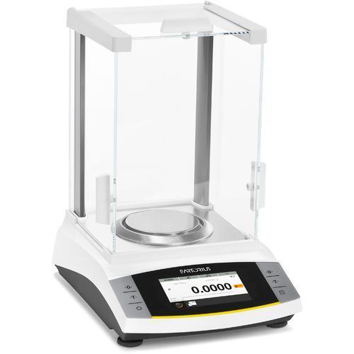 Sartorius Entris II BCA224-1S Advanced Analytical Balance 220 g x 0.1 mg