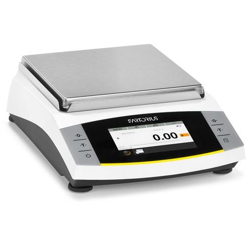 Sartorius Entris II BCA822i-1S Advanced Precision Balance with Internal Calibration 820 g x 0.01 g