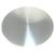 Chatillon 17109 - Aluminum Compression Plates, 2-inch Diameter