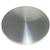 Chatillon 17012 - Stainless Steel Compression Plates, 3-inch Diameter