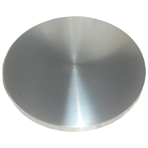 Chatillon 17012 - Stainless Steel Compression Plates, 3-inch Diameter