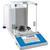 RADWAG  XA 82/220.4Y PLUS Analytical Balance with Auto Level 82 g x 0.01 mg and 220 g x 0.1 mg