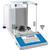 RADWAG  XA 82/220.4Y PLUS.B Analytical Balance with Auto Level and Wireless Terminal 82 g x 0.01 mg and 220 g x 0.1 mg