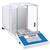 RADWAG XA 220.4Y PLUS Analytical Balance with Auto Level 220 g x 0.1 mg