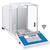 RADWAG XA-220.4Y PLUS.B Analytical Balance with Auto Level and Wireless Terminal 220 g x 0.1 mg