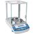 RADWAG AS 60/220.R2 PLUS Analytical Balance with WiFi and Auto Level 60 g x 0.01 mg and 220 g x 0.1 mg