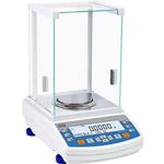 RADWAG AS 220.R2 PLUS Analytical Balance with Wifi and Auto Level 220 g x 0.1 mg
