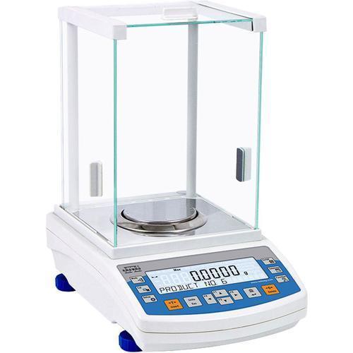RADWAG AS 310.R2 PLUS.NTEP Analytical Balance Legal For Trade with WiFi with Auto Level 310 g x 0.1 mg
