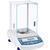RADWAG AS 520.R2 PLUS Analytical Balance with WiFi with Auto Level 520 g x 0.1 mg