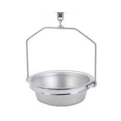 Chatillon SPK-SCALE-ASPAN AS  Pan for 4200/8200 Series Hanging Scales