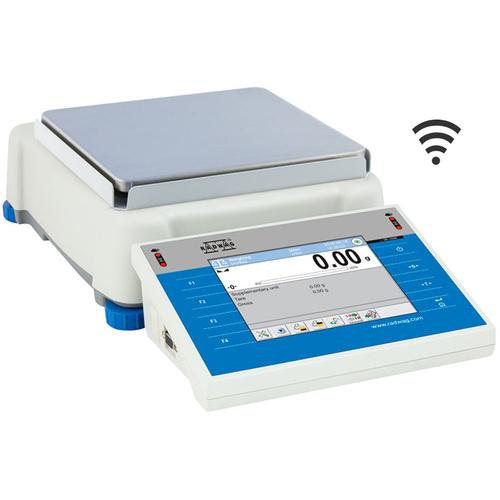 RADWAG PS 4500.3Y.M.B Precision Balance with Wireless Terminal and  MonoBLOCK Technology 4500 g x 0.01 g