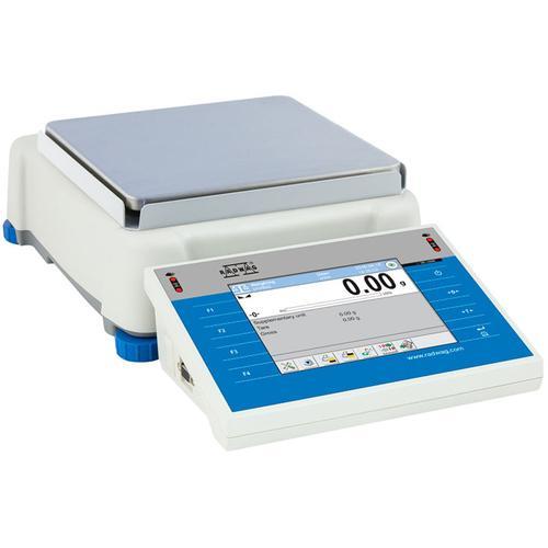 RADWAG PS 6100.3Y.M Precision Balance with MonoBLOCK Technology 6100 g x 0.01 g