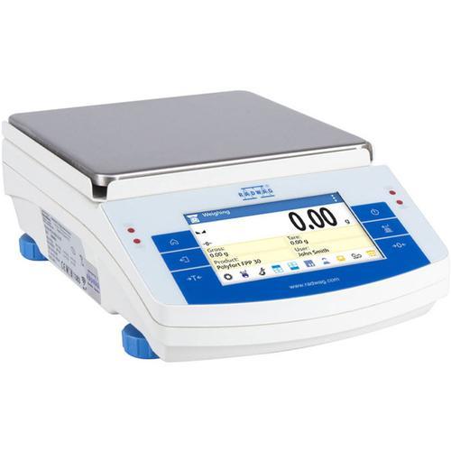 RADWAG PS 6100.X2.M  Precision Balance  with MonoBLOCK Technology 6100 g x 0.01 g