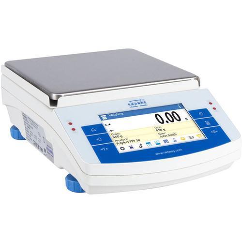 RADWAG PS 8100.X2.M  Precision Balance  with MonoBLOCK Technology 8100 g x 0.01 g