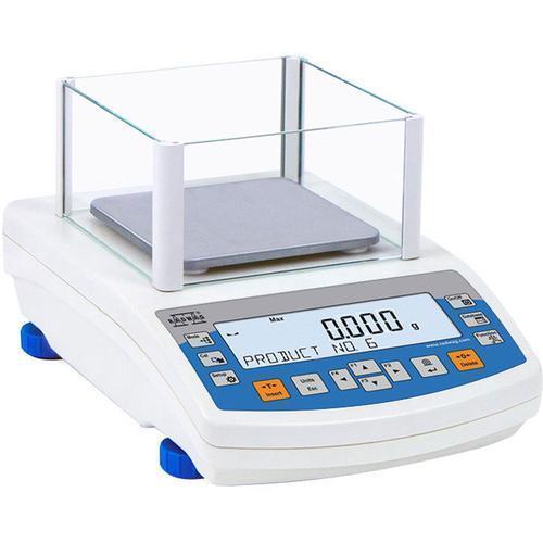 Scales Precision Balance Radwag PS 8100.X2.M Max Capacity 8100 g 