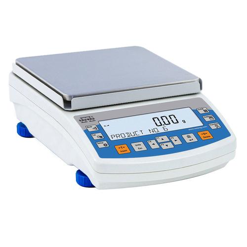 RADWAG PS 4500.R2.M Precision Balance 4500 g x 0.01 g