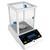 Adam Equipment LAB 124e Luna Analytical Balance with External Cal 120 g x 0.1 mg