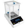 Adam Equipment LAB-214e Luna Analytical Balance with External Cal 210 g x 0.1 mg