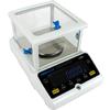 Adam Equipment LPB-223e Luna Precision Balance with External Cal 220 g x 1 mg